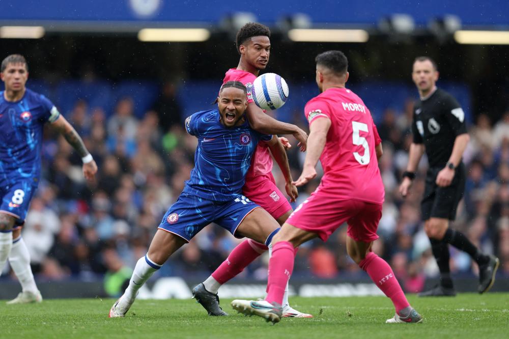 方位合作 方位合作