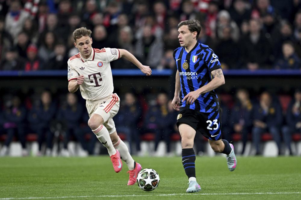 努力的方向 努力的方向